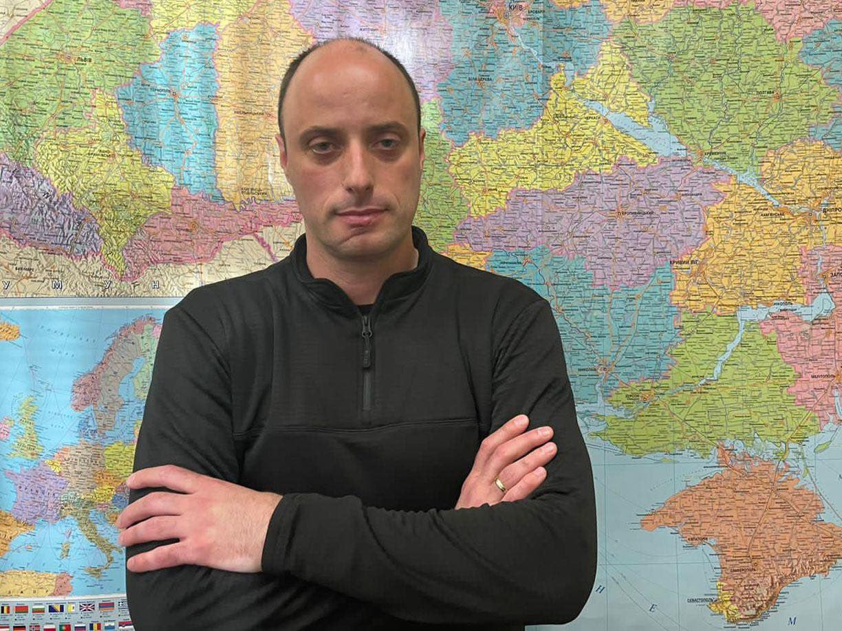 Ілюстрація до публікації «Заступник директора БЕБ з питань цифрового розвитку Юрій Бєлоусов, який донедавна працював в Офісі генпрокурора, приховує вартість своєї нерухомості та суттєво занижує вартість…»
