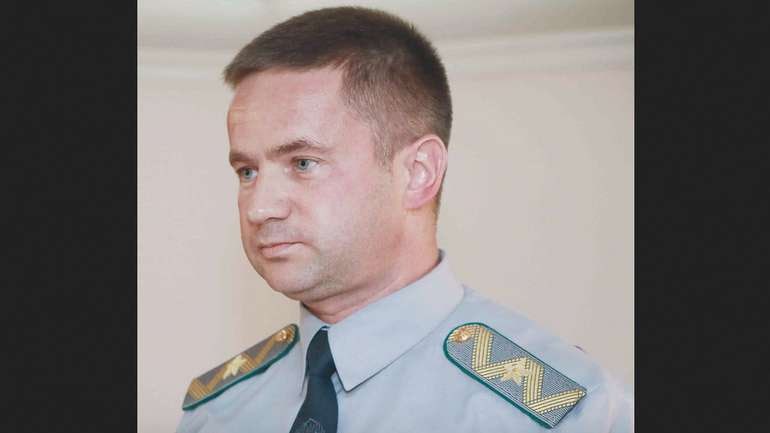 Ілюстрація до публікації «Експрокурор Харківської області Олександр Фільчаков, який втік з міста у лютому 2022-му та пересиджував у Дніпрі, має тісні зв'язки зі знаним сепаратистом Вадимом Слюсарєвим»