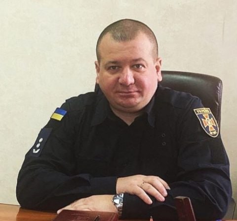 Ілюстрація до публікації «Голова міської фракції "Слуга народу" в Черкаській області Араік Мкртчян спільно з начальником Золотоніського районного відділу ДСНС Олександром Пилипенко організували корупційну…»