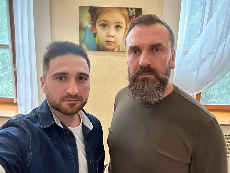 Ілюстрація до публікації «Перший заступник міністра освіти і науки Євген Володимирович Кудрявець»