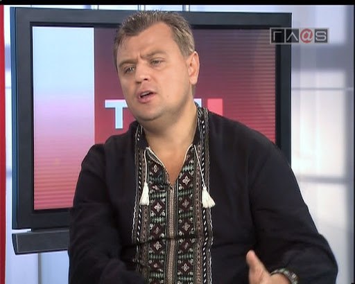 Ілюстрація до публікації «В Одесі кажуть, що бізнесмен Руслан Тарпан, якого розшукує НАБУ, отримав підозру від СБУ»