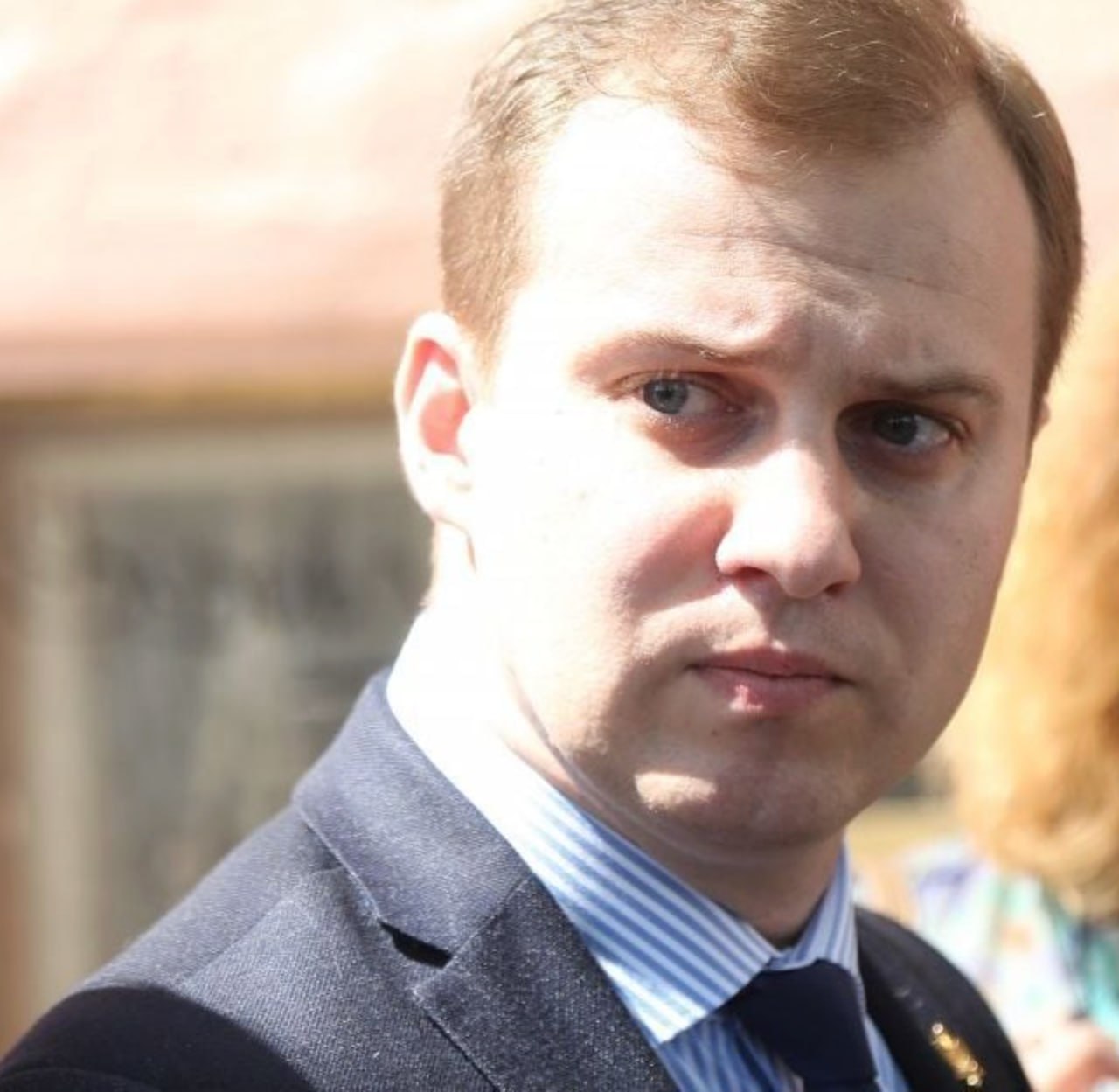 Ілюстрація до публікації «Заступнику керівника САП Андрію Синюку вручена підозра»