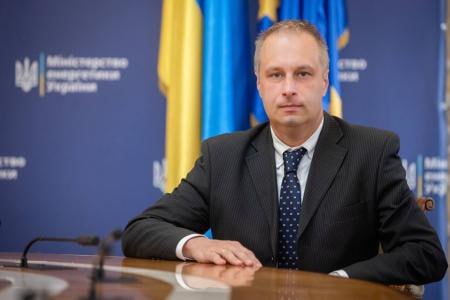 Ілюстрація до публікації «Час розібратися, що робити з керівництвом Міненерго»