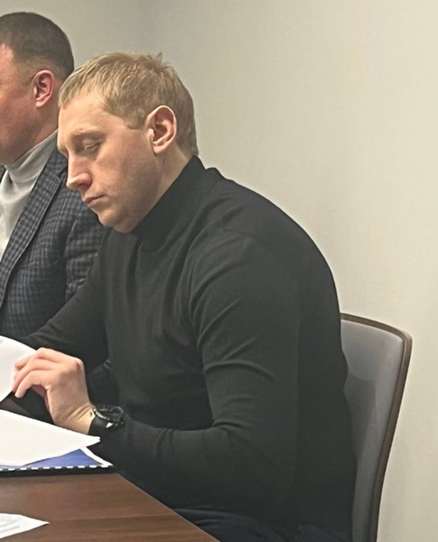 Ілюстрація до публікації «НАБУ варто звернути увагу на ексзаступника голови БЕБ Віталія Гагача з прізвиськом "Містер Монако".»
