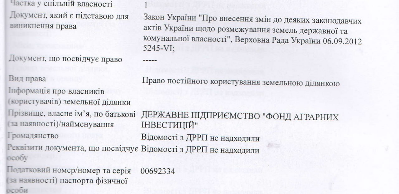 Ілюстрація до публікації «Ви десь бачили сільськогосподарський ліс?»
