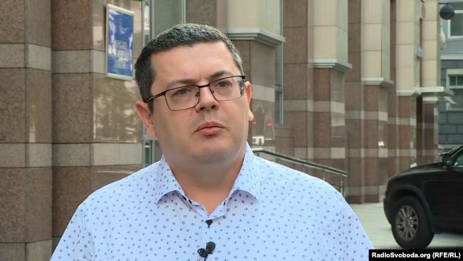 Ілюстрація до публікації «Дебіл звичайний. "Партія сказала - нада, камсамол атвєтіл: єсть!"»