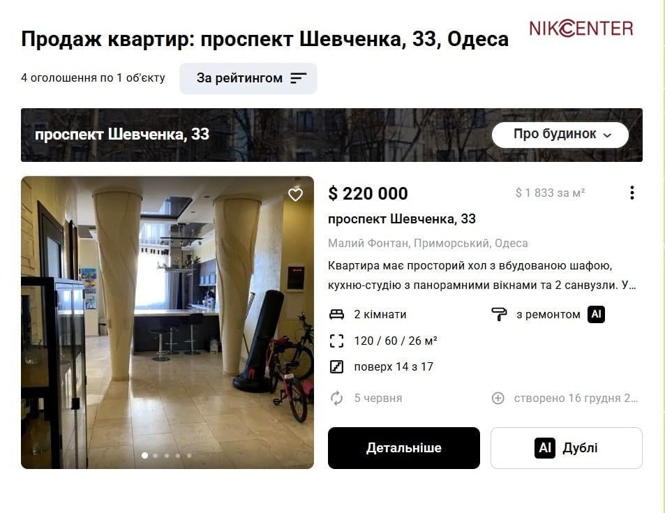 Ілюстрація до публікації «Нарешті журналісти почали цікавитися життям пана Хандусенка»