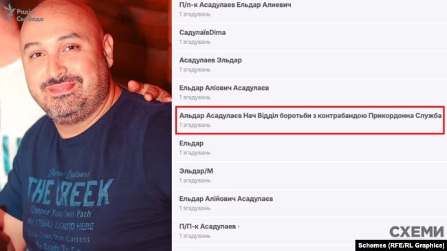 Ілюстрація до публікації «Бізнесмен Тимур Міндіч, нині підозрюваний в організації корупційної схеми у сфері енергетики, для виїзду з України скористався послугами львівського сервісу преміум перевезень…»