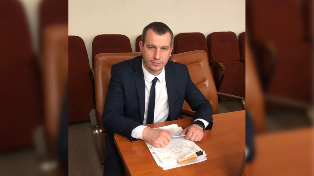 Ілюстрація до публікації «У Запоріжжі 11 червня "невідомий" застрелив директора департаменту правового забезпечення Запорізької міської ради Максима Денщіка.»