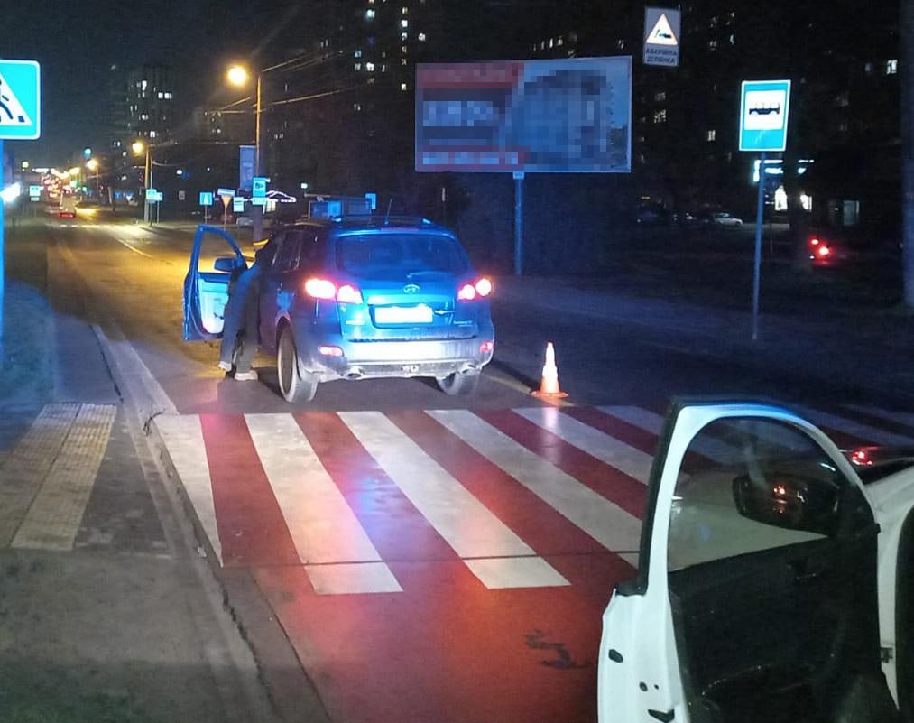 Ілюстрація до публікації «Син загиблого львів'янина оскаржив закриття справи про смертельне ДТП: "Водія відбілили, а батька зробили винним" Іван Кропивницький, син 72-річного Володимира Кропивницького…»