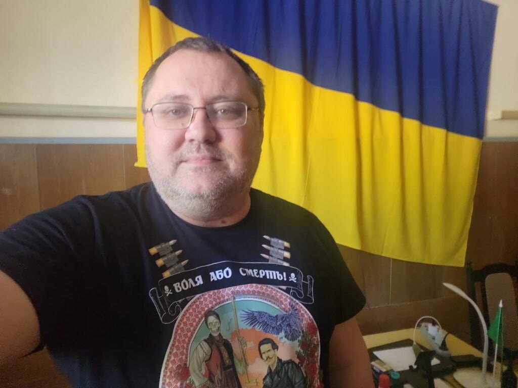 Ілюстрація до публікації «НАЗК розпочало моніторинг способу життя першого заступника керівника Херсонської обласної ради й депутата облради від «Слуги народу» Юрія Соболевського.»