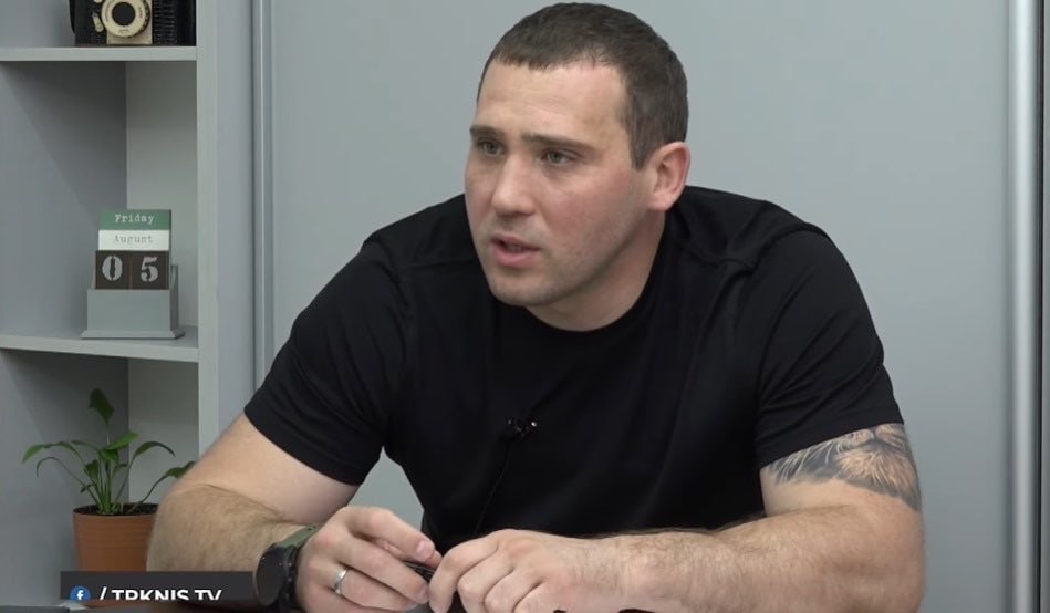 Ілюстрація до публікації «Результати службового розслідування щодо генерала поліції Сергія Шайхета досі не опубліковані, проте стало відомо, що він подає у відставку.»