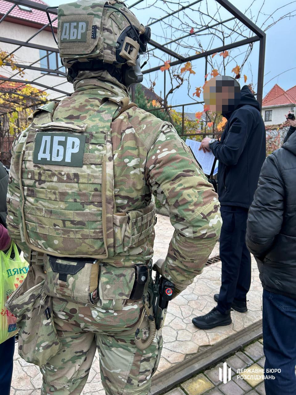 Ілюстрація до публікації «Працівники ДБР викрили шахрайську схему привласнення квартир померлих одеситів, що не мали спадкоємців.»