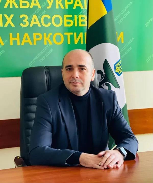 Ілюстрація до публікації «НАБУ провело обшуки у головному офісі Державної служби з лікарських засобів та контролю за наркотиками.»