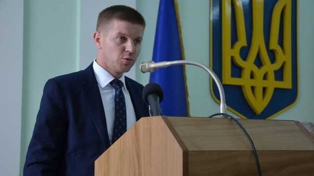 Ілюстрація до публікації «Комісію, яку проводить службове розслідування щодо неправомірних дій з боку посадових осіб "Енергоатому", очолює колишній прокурор Юрій Дмитрунь, якого туди разом з Станіславом…»
