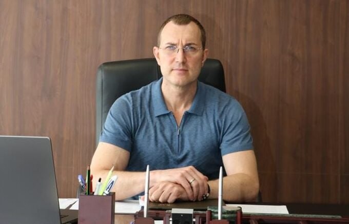 Ілюстрація до публікації «Керівника харківського Інституту судових експертиз ім. Бокаріуса Сергія Тюлєнєва, який користався державною іпотечною програмою «єОселя», звільнили з Мін’юсту.»