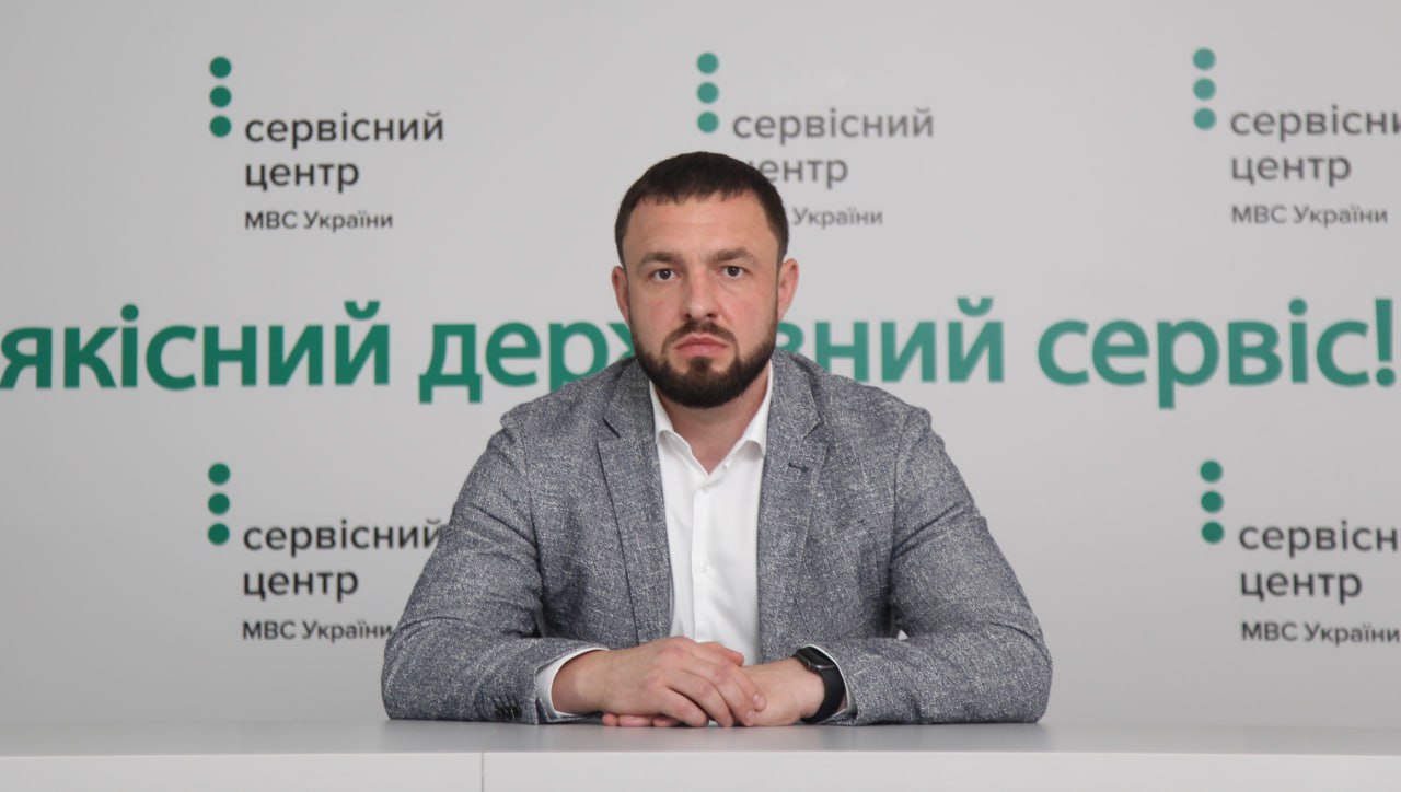 Ілюстрація до публікації «Очільник РСЦ ГСЦ МВС у Дніпропетровській та Запорізькій областях Володимир Степанов догрався.»