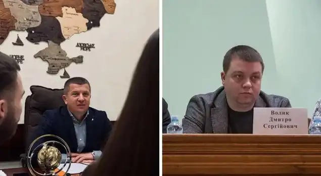 Ілюстрація до публікації «Віджати квартири у харків'ян. Прокурорсько-адвокатська схема»
