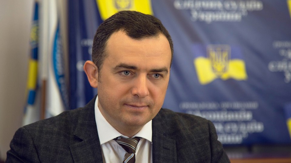 Ілюстрація до публікації «Голова Київського райсуду Одеси Сергій Чванкін живе в елітному будинку, який придбала його теща»