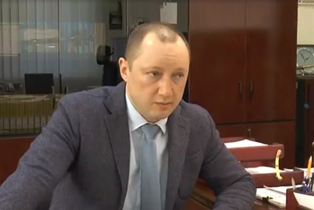 Ілюстрація до публікації «Віджати квартири у харків'ян. Прокурорсько-адвокатська схема»