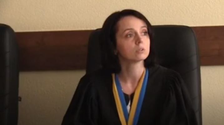 Ілюстрація до публікації «Друга Дисциплінарна палата Вищої ради правосуддя розглядала дисциплінарну справу на суддю Шевченківського районного суду міста Києва Наталію Притулу.»