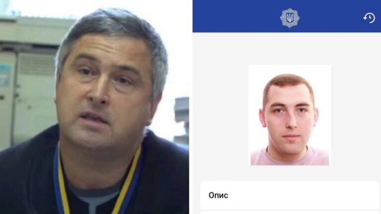 Ілюстрація до публікації «Підозрюваний у вбивстві син судді Євген Аблов Іван не з’явився сьогодні, 26 квітня, на судове засідання.»
