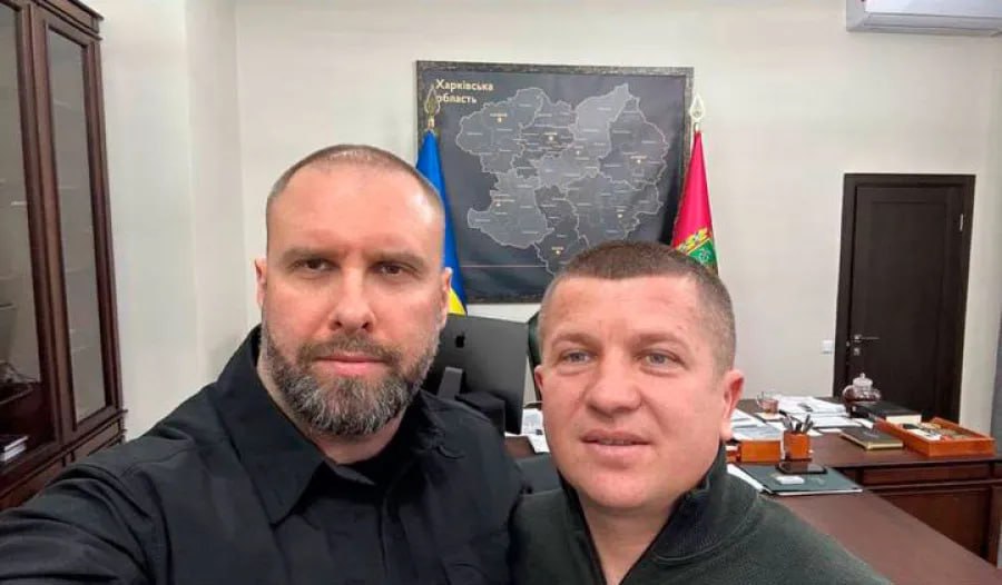 Ілюстрація до публікації «Харківський адвокат Валентин Мельник — не той, хто відомий гучними справами або суспільно важливими ініціативами.»
