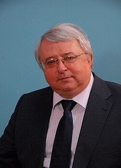 Ілюстрація до публікації «Поліція Києва повідомила про підозру колишньому проректору НПУ ім.»