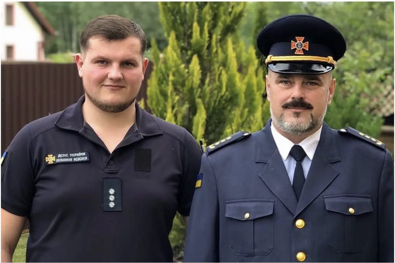 Ілюстрація до публікації «Керівник пожежної частини у Яворові Адам Іванчишин набув значне майно за заниженою вартістю.»