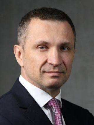Ілюстрація до публікації «Заступник Кличка Влад Андронов освоївся на посада, сів на потоки і введе активну комунікацію з забудовниками.»