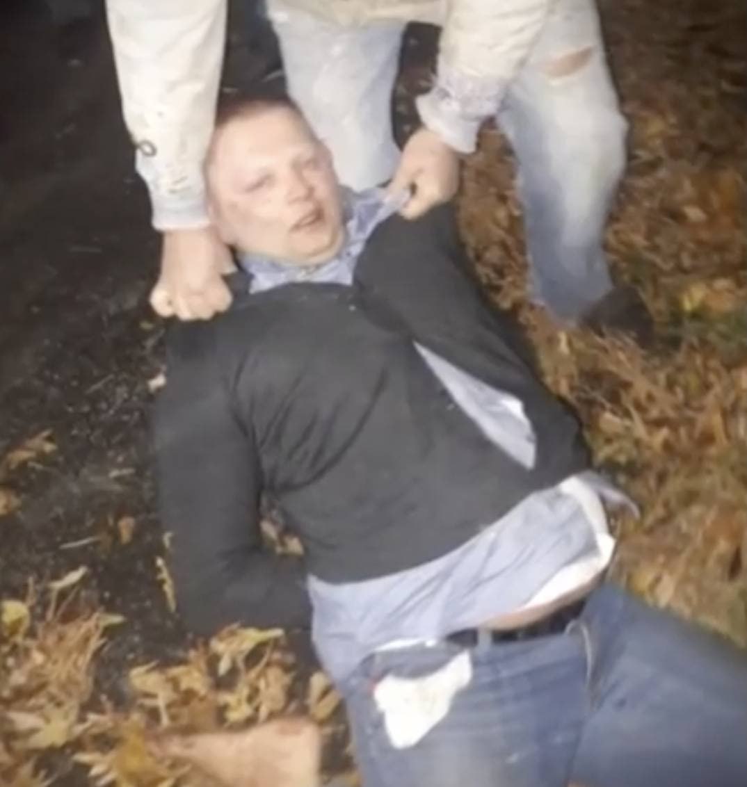 Ілюстрація до публікації «встановило, що прокурор Фільчаков, зловживаючи впливом, допоміг товаришу уникнути покарання за вбивство двох осіб»