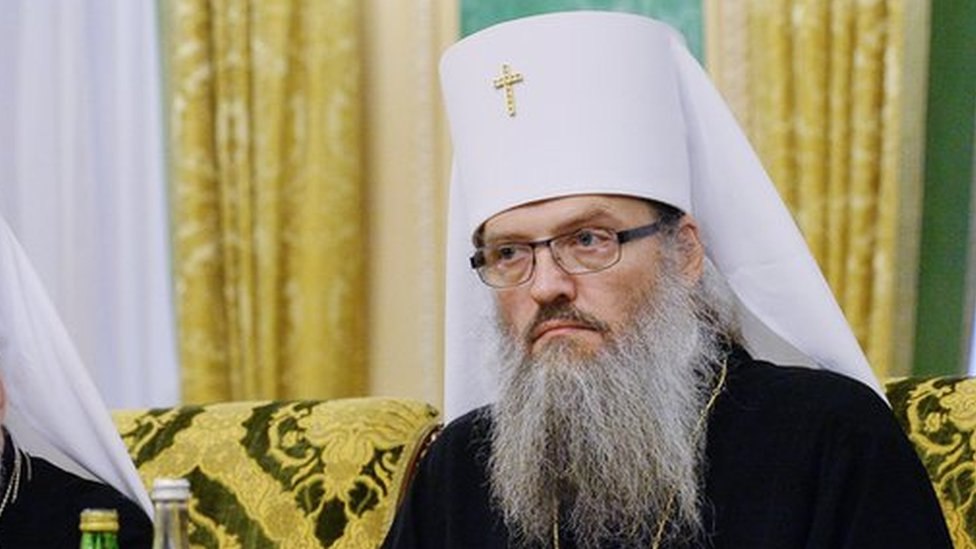 Ілюстрація до публікації «Поздоровляємо, ви -- чорт (у рясі)!»