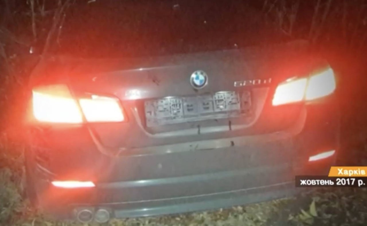 Ілюстрація до публікації «встановило, що прокурор Фільчаков, зловживаючи впливом, допоміг товаришу уникнути покарання за вбивство двох осіб»