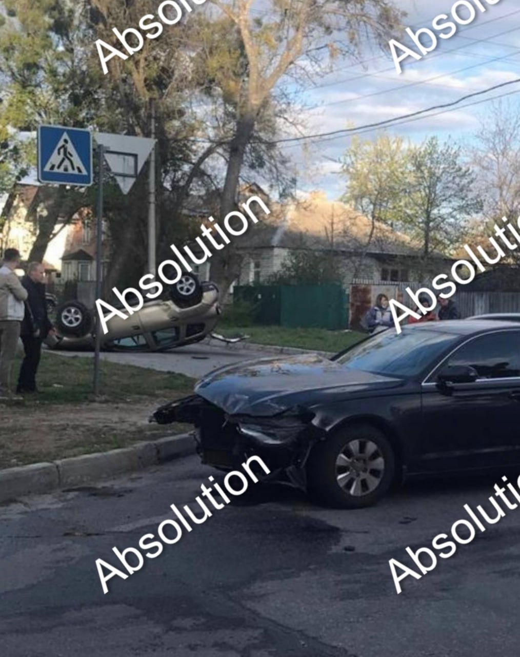 Ілюстрація до публікації «встановило: Ексочільник Генеральної інспекції Офісу генпрокурора Андрій Яковлев, який зараз є керівником Київської окружної прокуратури Харкова, за декілька місяців перед…»