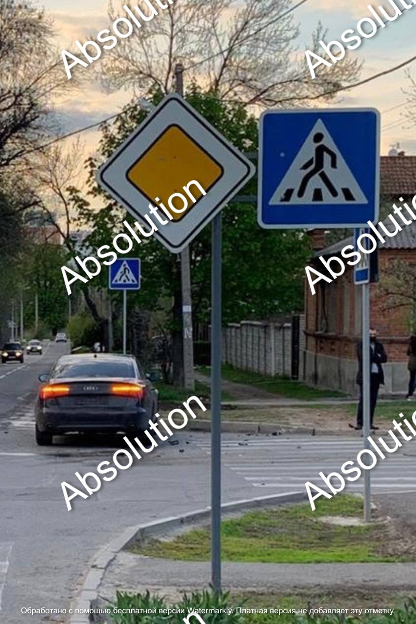 Ілюстрація до публікації «встановило: Ексочільник Генеральної інспекції Офісу генпрокурора Андрій Яковлев, який зараз є керівником Київської окружної прокуратури Харкова, за декілька місяців перед…»