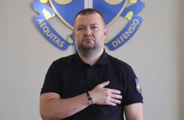 Ілюстрація до публікації «Хто мав подавати скаргу до КДКП на ДТП за участю керівника Харківської місцевої прокуратури №6 Андрія Яковлева у Харкові?»