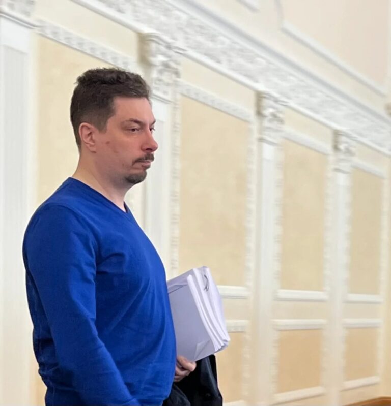 Ілюстрація до публікації «Центральний райсуд Миколаєва поділив майно колишнього голови Верховного суду Всеволод Князєв з його ексдружиною»