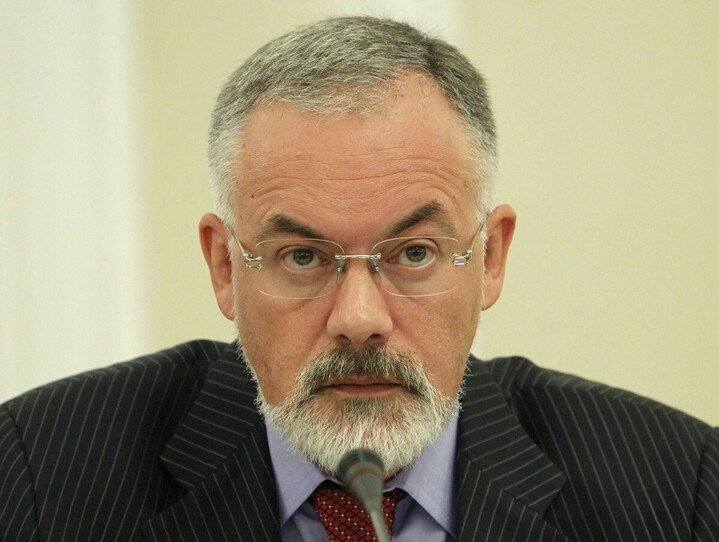Ілюстрація до публікації «Майно ексміністра освіти Дмитро Табачник, якого заочно засудили за державну зраду, перейшло в управління Фонду держмайна.»