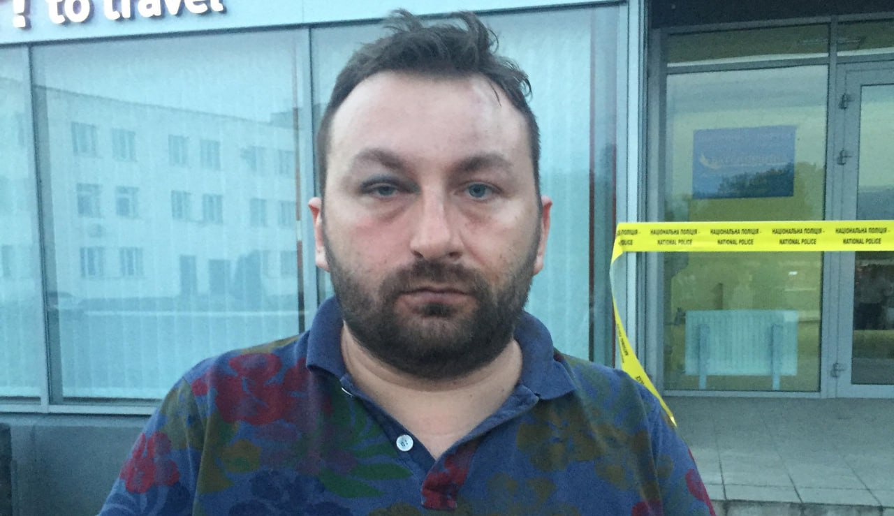 Ілюстрація до публікації «Прокурорська банда з Харкова — Гасанов Ілгар Джаліл Огли»