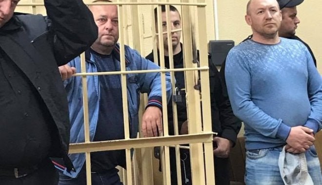 Ілюстрація до публікації «Прокурорська банда з Харкова — Гасанов Ілгар Джаліл Огли»