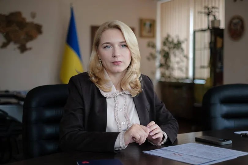 Ілюстрація до публікації «Директорка Державного центру зайнятості Юлія Жовтяк задекларувала , нову Toyota Camry та 22 тис. доларів і євро готівкою»