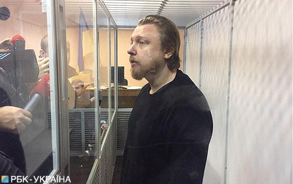 Ілюстрація до публікації «Справа Володимира Петрова досі не у суді...»