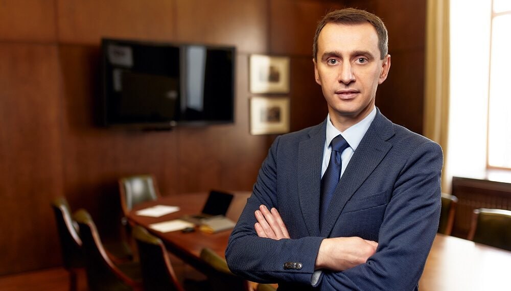 Ілюстрація до публікації «Міністр охорони здоров’я Віктор Ляшко та його скромне майно»