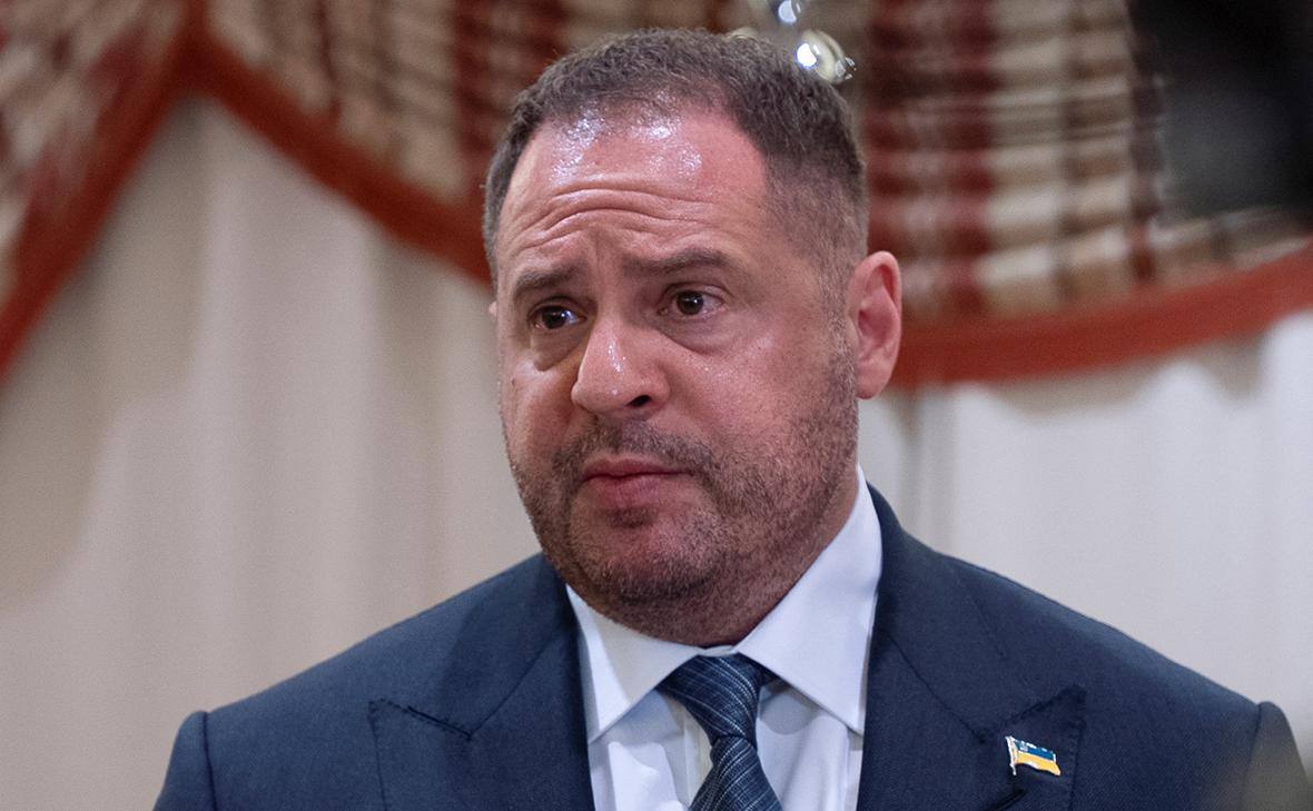 Ілюстрація до публікації «НАБУ і САП здійснюють слідчі дії (обшуки) у керівника Офісу президента України. Слідчі дії санкціоновані і здійснюються в межах розслідування.»