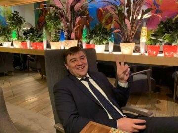 Ілюстрація до публікації «Як виявилося, банда ім.»