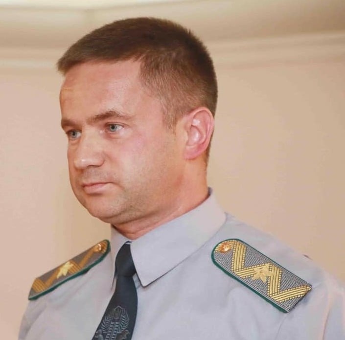 Ілюстрація до публікації «Проросійський сепаратист з Харкова Вадим Слюсарєв, який під час 2022-го втік до РФ, а потім повернувся, раніше , створив угорську фірму, яка нібито вивезла частину виробничих…»