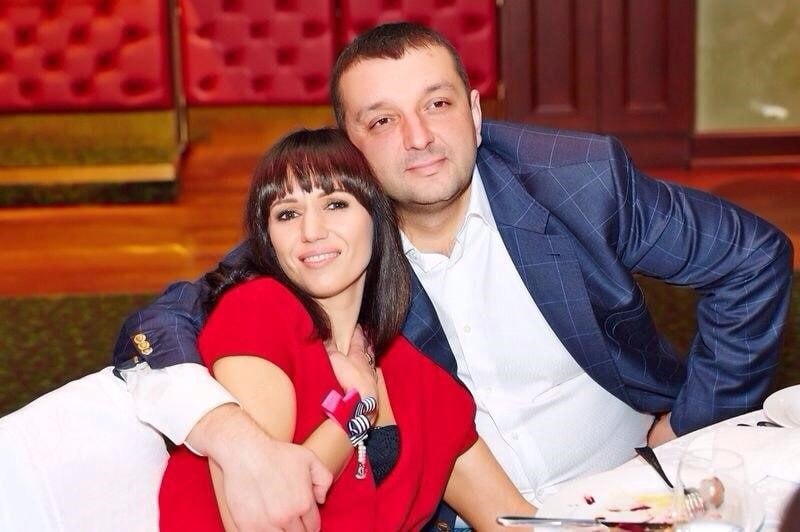 Ілюстрація до публікації «Денис Миколайович Чехунов — колишній військовий прокурор головної військової прокуратури, що наразі втік до Словаччини.»