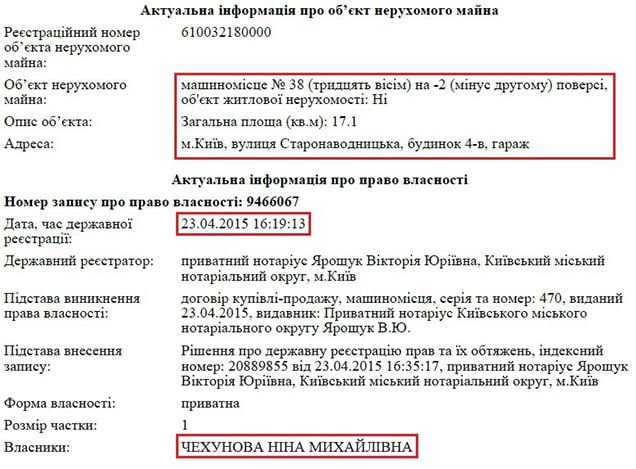 Ілюстрація до публікації «Денис Миколайович Чехунов — колишній військовий прокурор головної військової прокуратури, що наразі втік до Словаччини.»