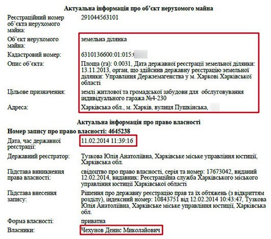 Ілюстрація до публікації «Денис Миколайович Чехунов — колишній військовий прокурор головної військової прокуратури, що наразі втік до Словаччини.»