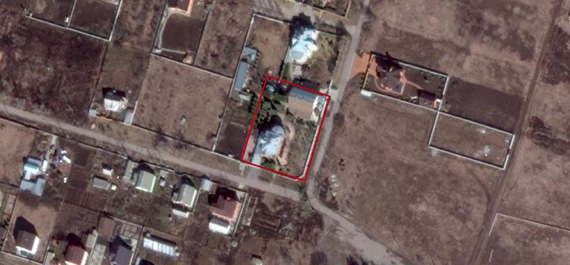 Ілюстрація до публікації «Денис Миколайович Чехунов — колишній військовий прокурор головної військової прокуратури, що наразі втік до Словаччини.»